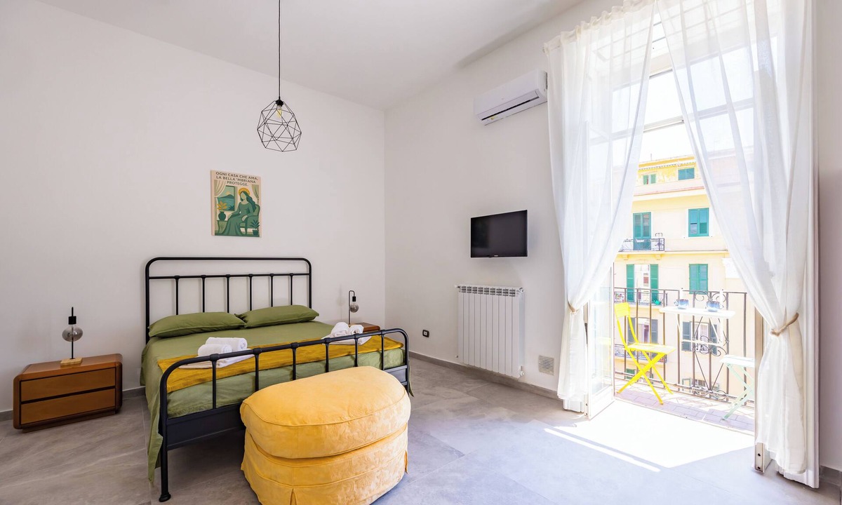 San Ferdinando House | Holme Relais S. Lucia by Napoliapartments