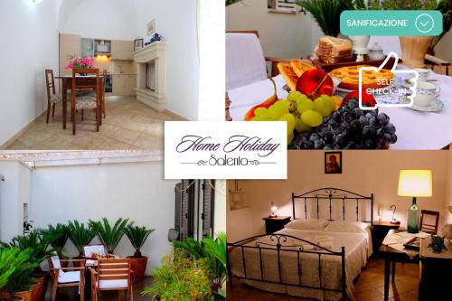 Supersano Apartment | Home Holiday Salento Casa Agrosì