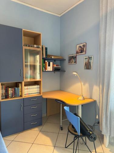 Nocera Inferiore House | Home sweet home