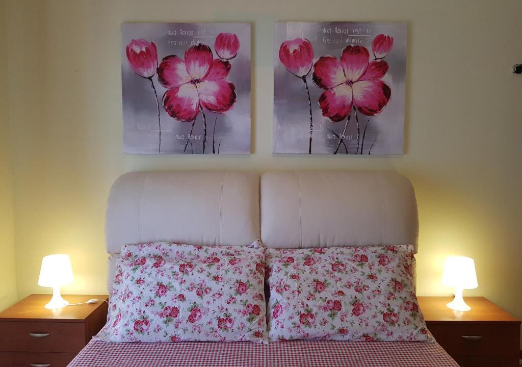 Zona XV Torre Maura Apartment | Home sweet Home Rome