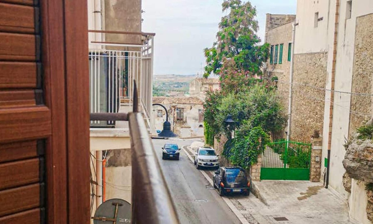 Alcamo Historic Center Apartment | Homerez - 200 m away from the beach! Nice appartement for 2 ppl. at Alcamo