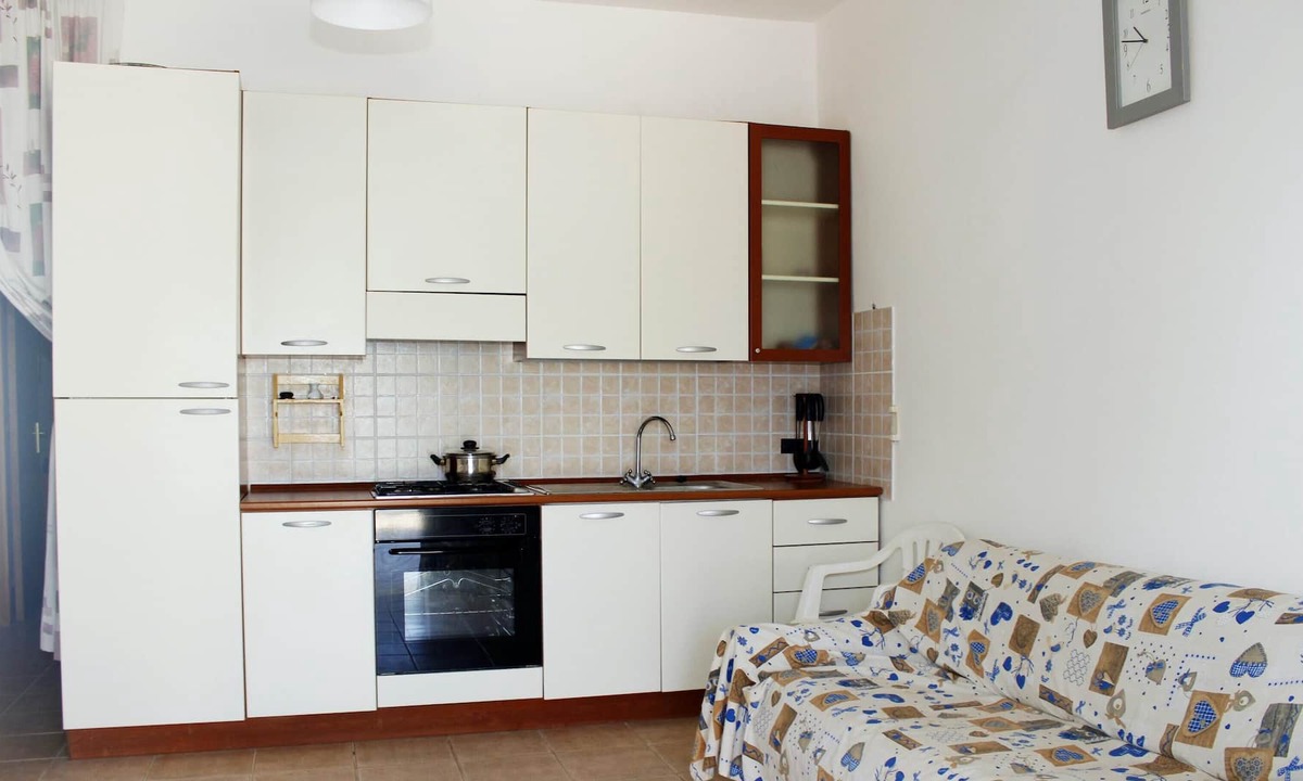 Granelli Apartment | Homerez - 40 m away from the beach! Nice appartement for 6 ppl. at Pachino