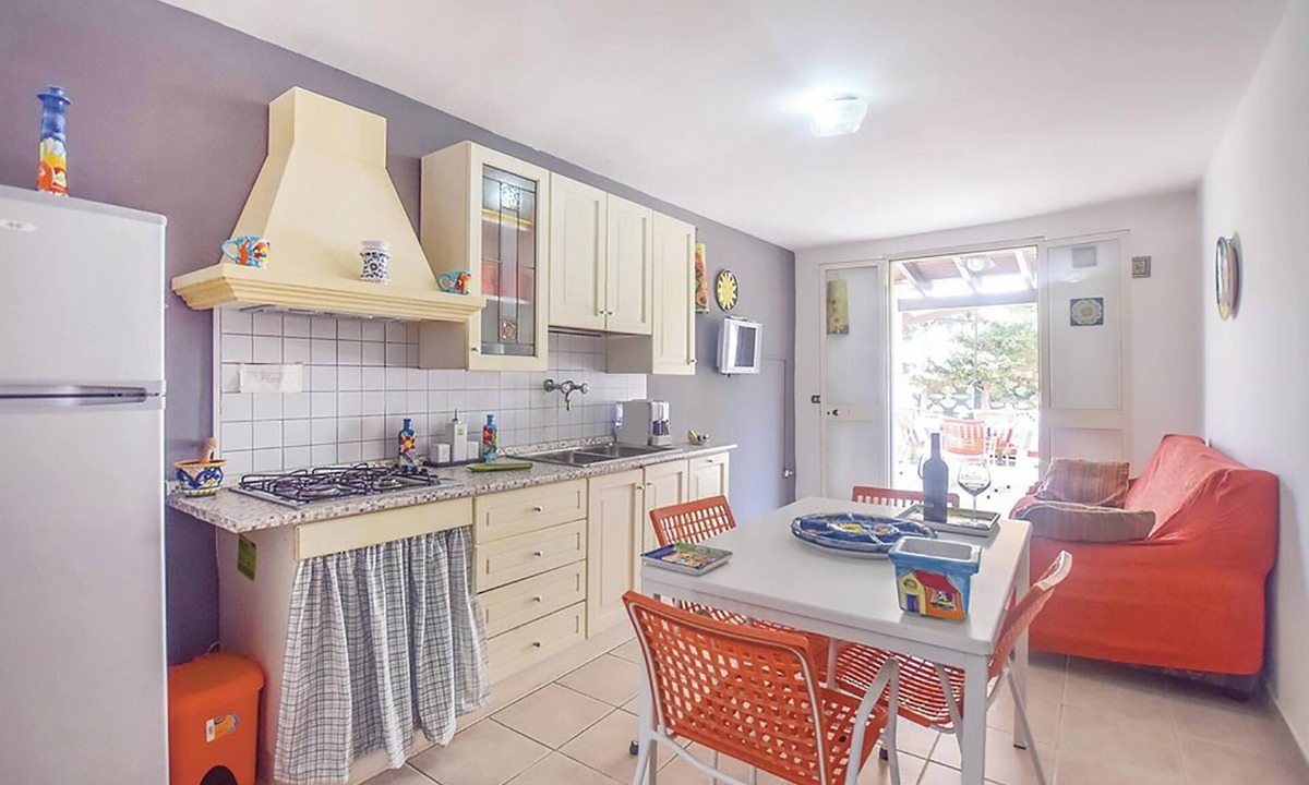 San Giorgio Apartment | Homerez - Apartment in San Giorgio