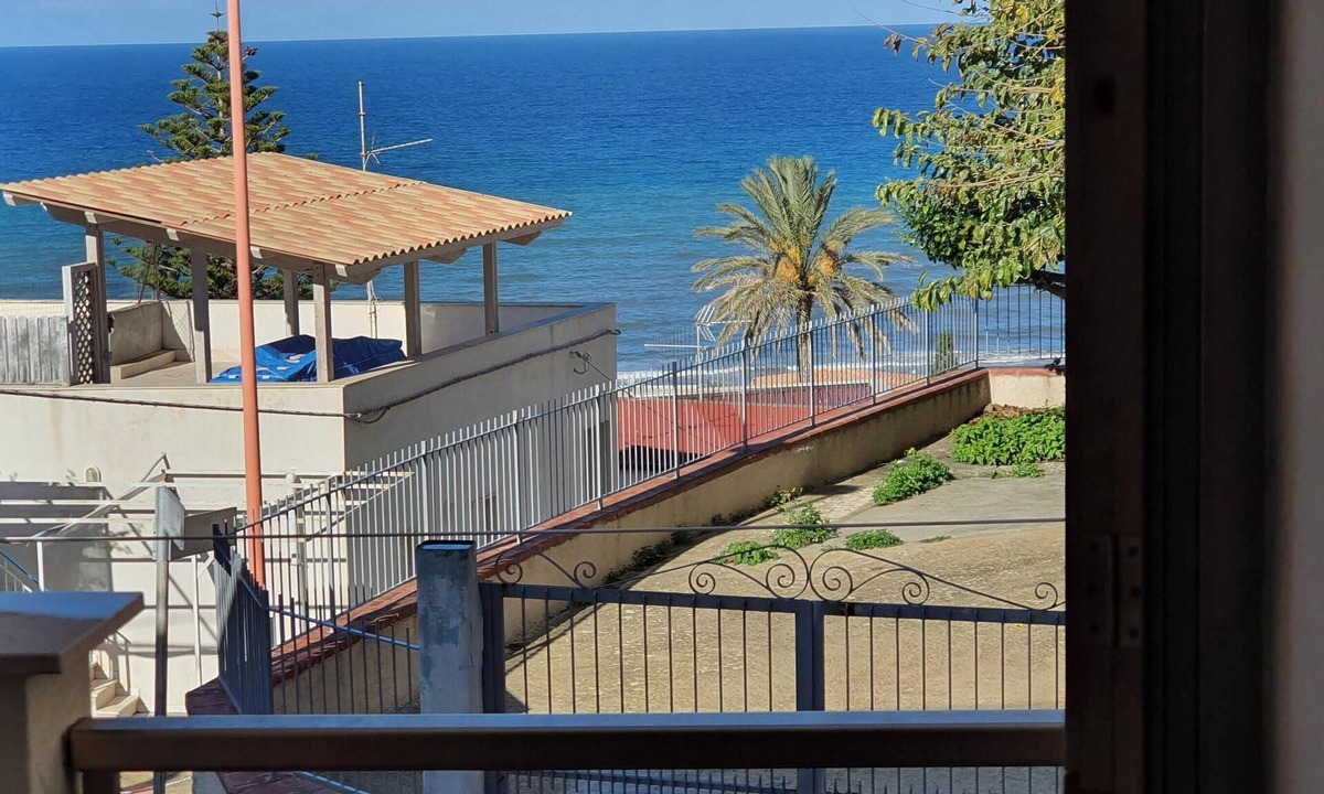 Alcamo Marina Apartment | Homerez - Apartment in Alcamo