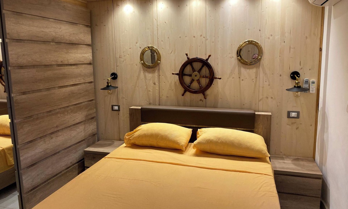 Realmonte Apartment | Homerez - Apartment in Realmonte with Sea View