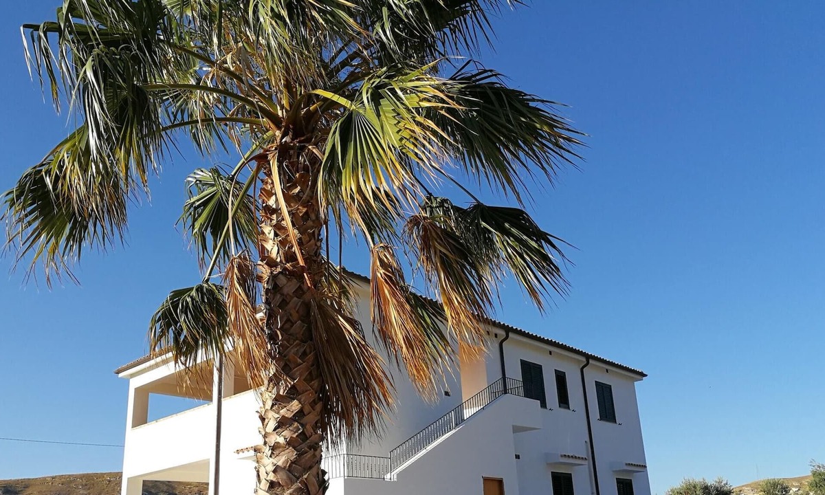Montallegro Apartment | Homerez - Appartement 2 km away from the beach for 6 ppl. at Montallegro