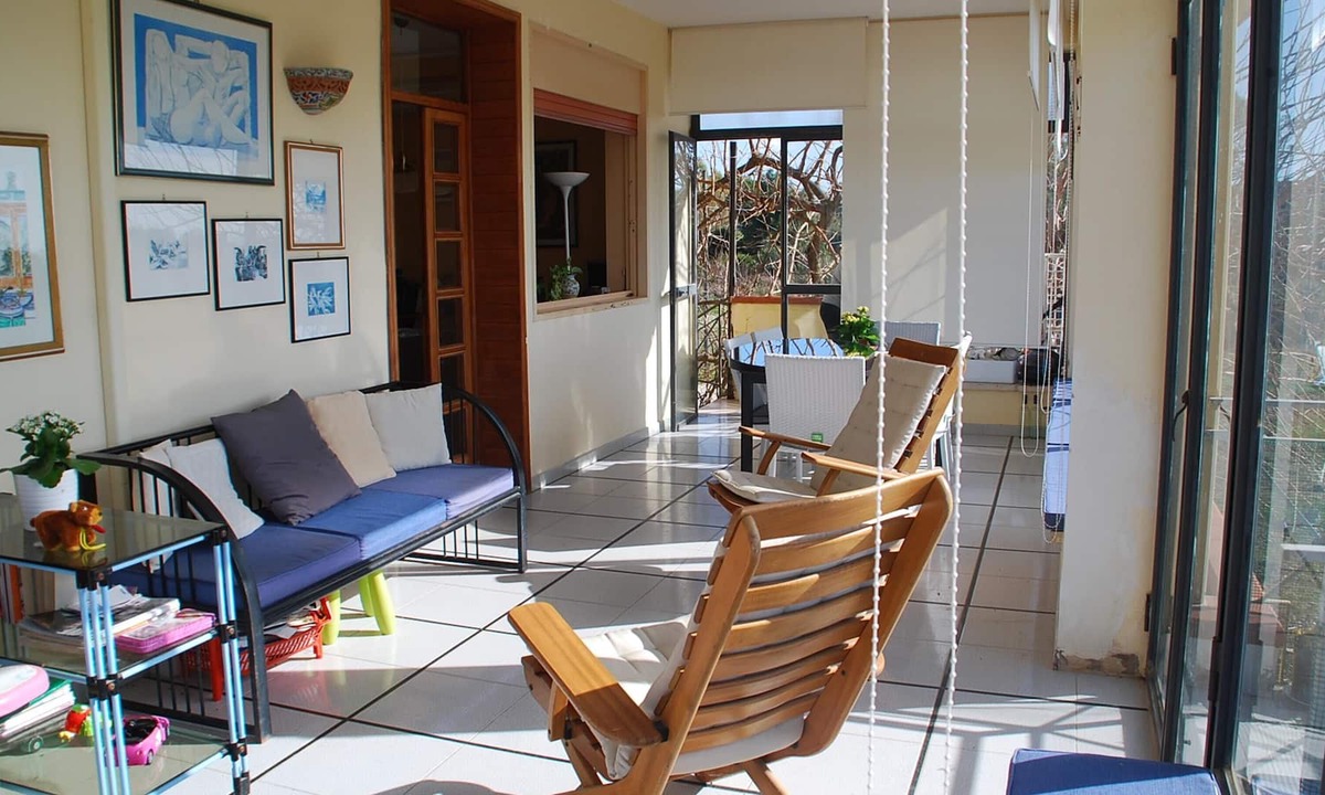 Porto Palo Apartment | Homerez - Appartement 1 km away from the beach for 7 ppl. at Porto Palo