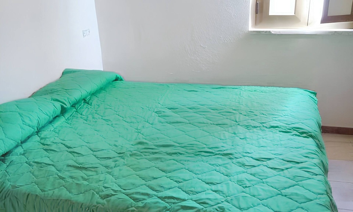 Marina di Pisciotta Apartment | Homerez - Charming Apartment in Pisciotta with Terrace and Parking
