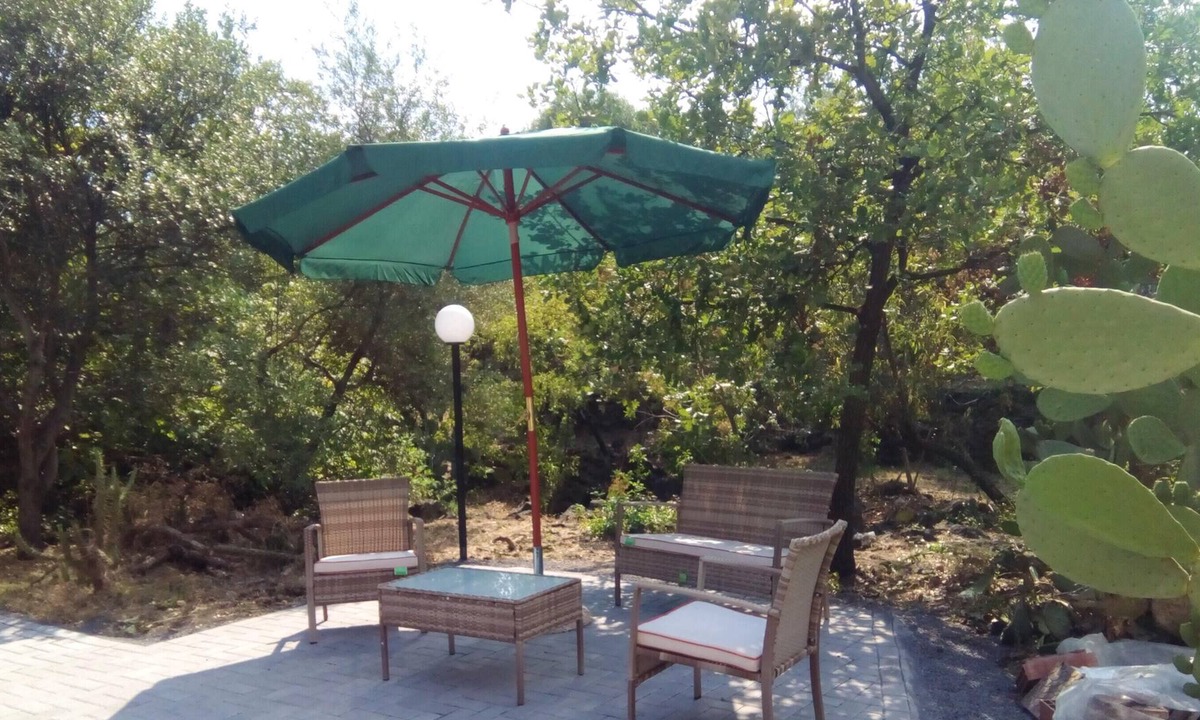 Mascalucia House | Homerez - House 15 km away from the beach for 6 ppl. with terrace at Pedara