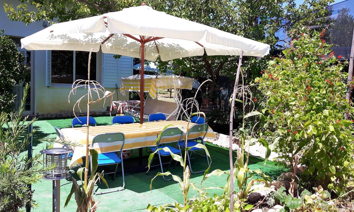 Sciacca House | Homerez - House 3 km away from the beach for 7 ppl. with sea view at Sciacca