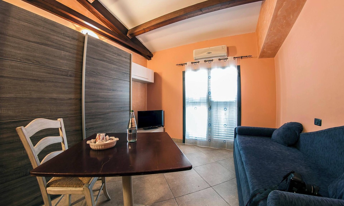 Capo Mulini House | Homerez - House in Capo Mulini