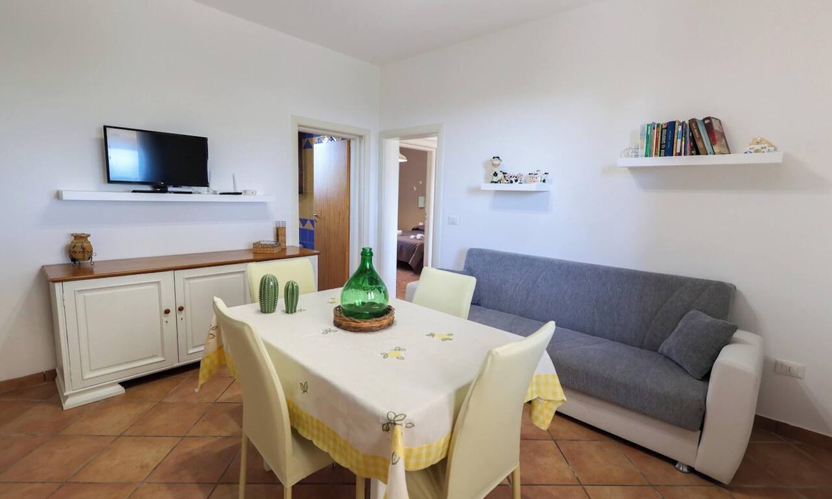 Salve House | Homerez - House in Salve with Sea View
