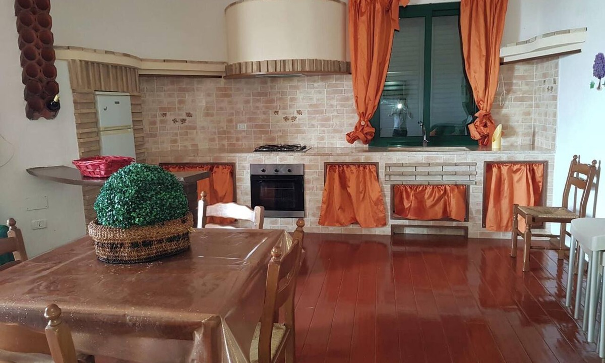 Mazara del Vallo House | Homerez - House in Mazara del Vallo, sea view