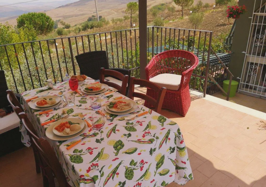 Lercara Friddi Apartment | Homerez last minute deal - Nice apartment with terrace