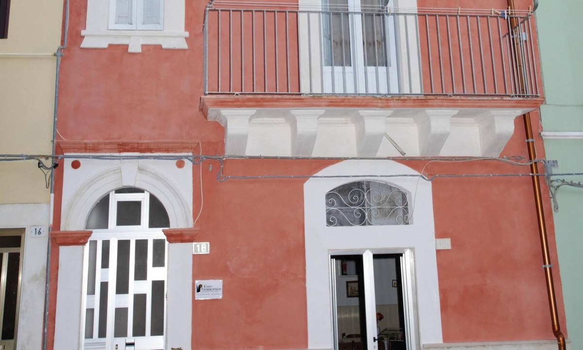 Ragusa House | Homerez - Nice house for 4 ppl. at Ragusa