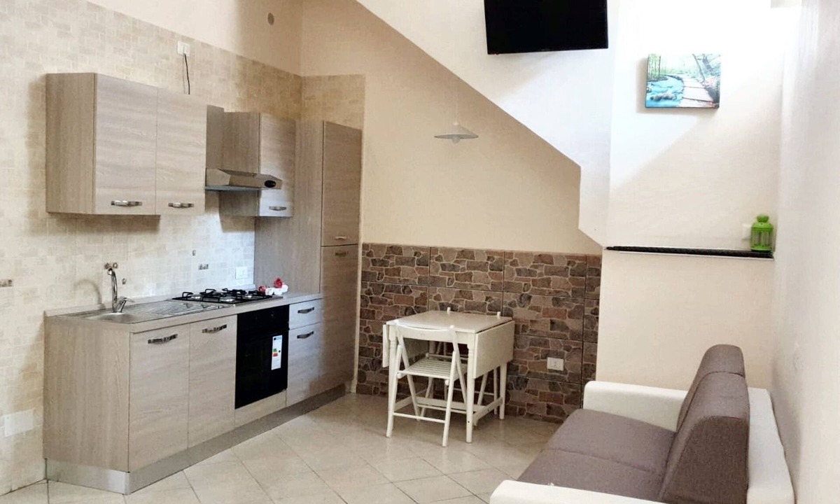 Gragnano Apartment | Homerez - Studio in Castello Gragnano