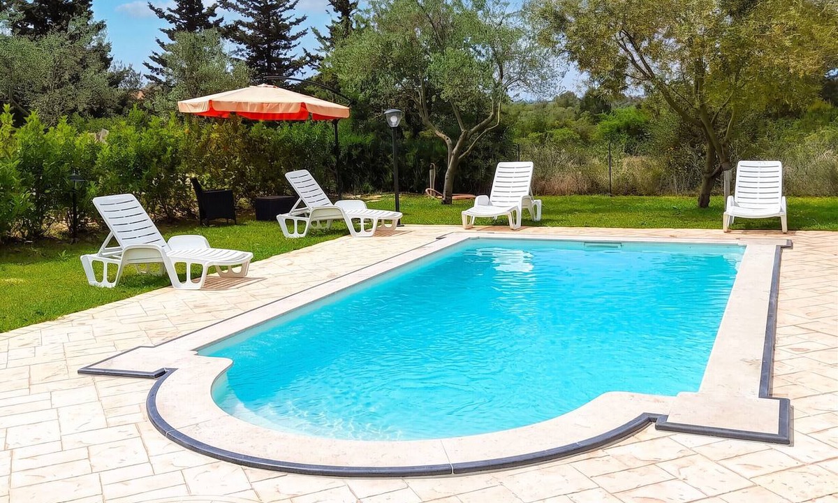Noto Villa | Homerez - Villa in Noto