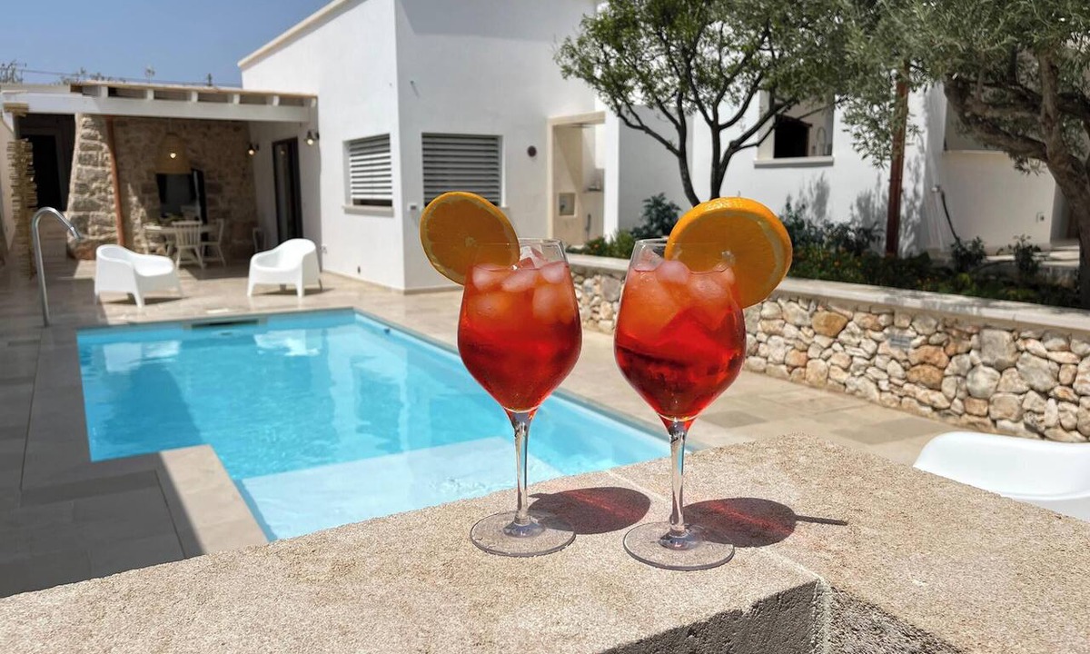 Gagliano del Capo Villa | Homerez - Villa in Gagliano del Capo