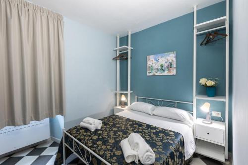 Portici Hostel | HOSTEL PORTICI