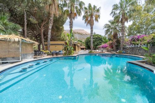 Vulcano Porto Hotel | Hotel Al Togo Fitness & Relax