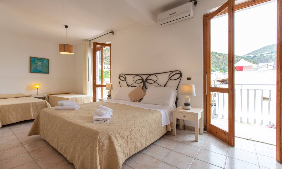 Canneto Hotel | Hotel Amarea