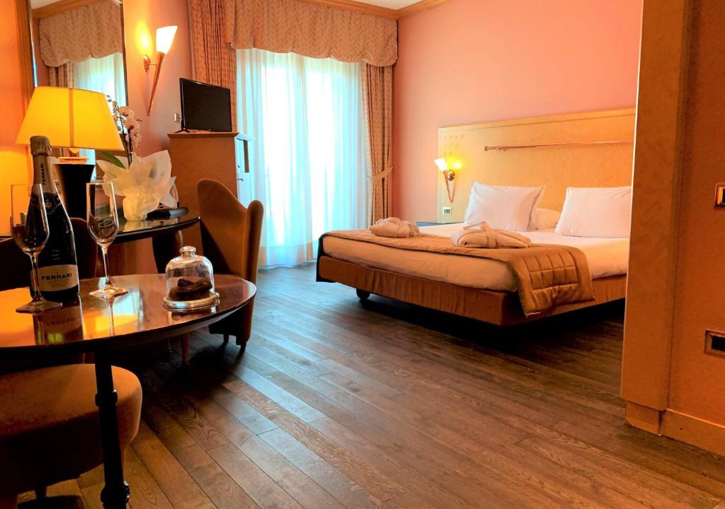 Pomezia Hotel | Hotel Antonella