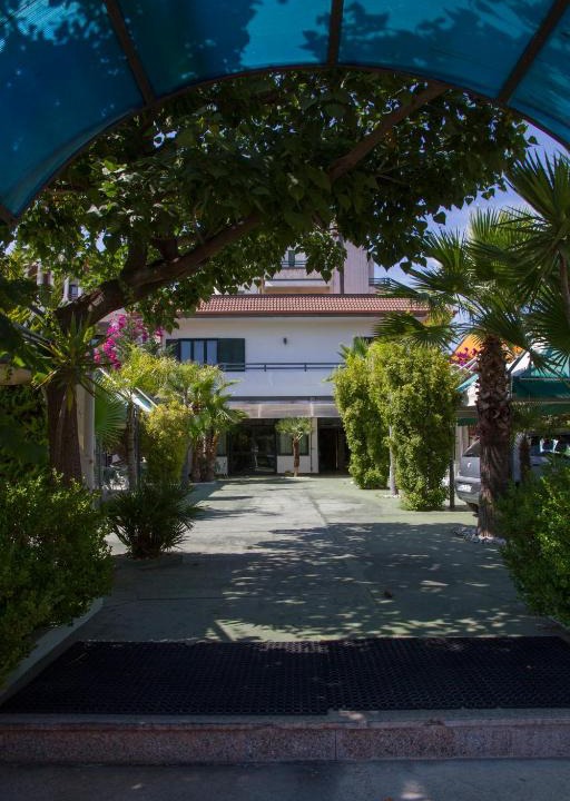 Ciro Marina Hotel | HOTEL ATENA