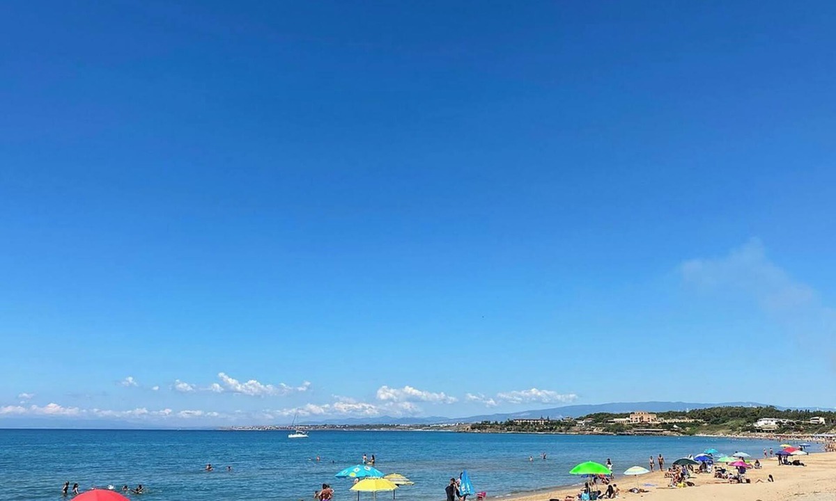 Isola di Capo Rizzuto Hotel | Hotel Baia Mare Blu