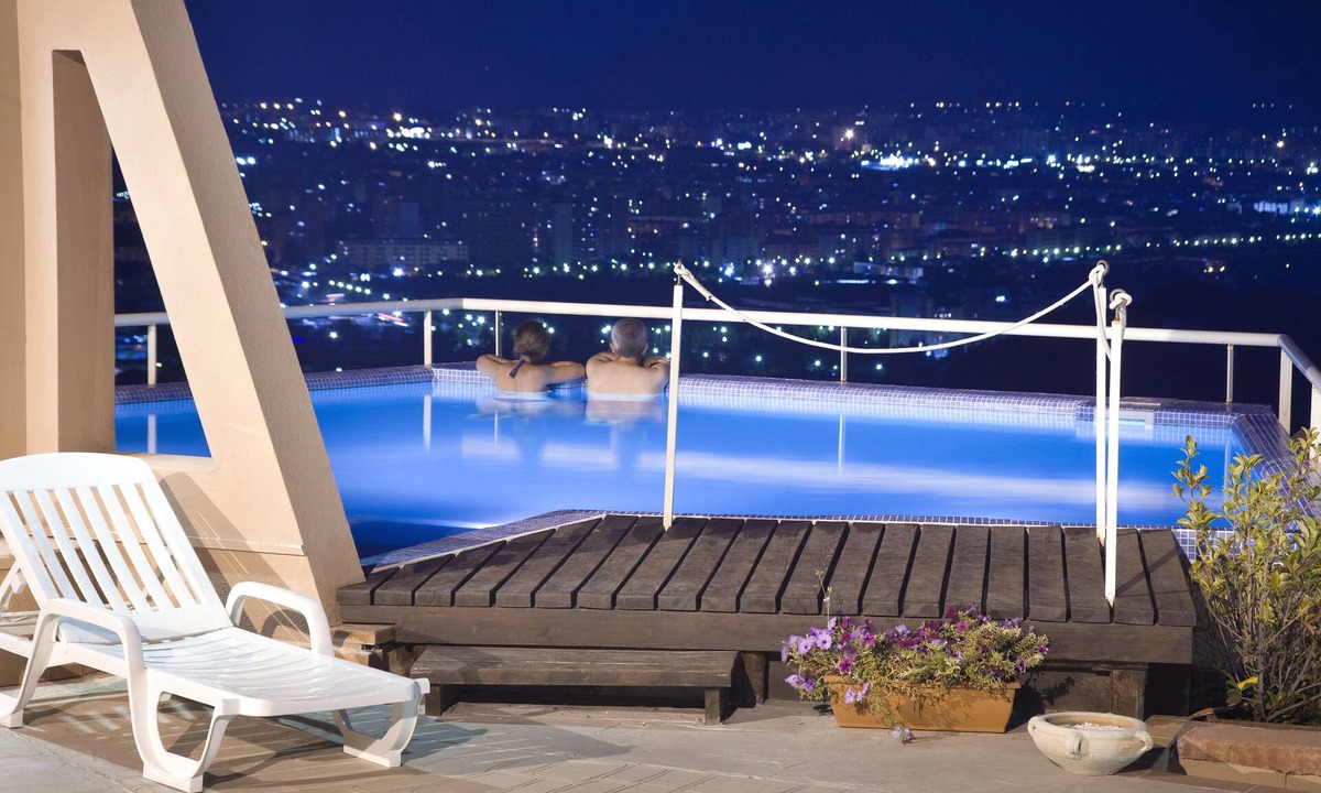 Palermo Hotel | Hotel Bel 3