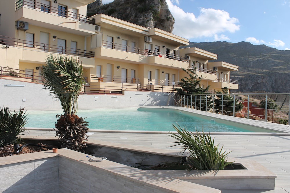 Sferracavallo Hotel | Hotel Bellevue del Golfo