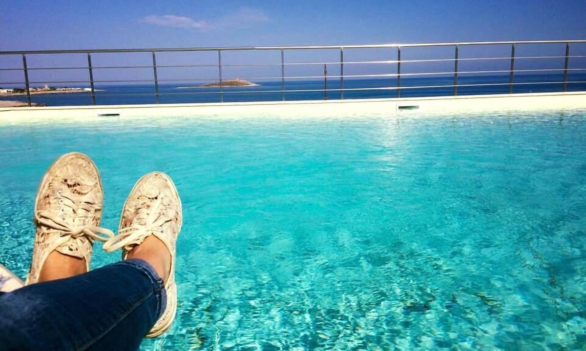Sferracavallo Hotel | Hotel Bellevue del Golfo