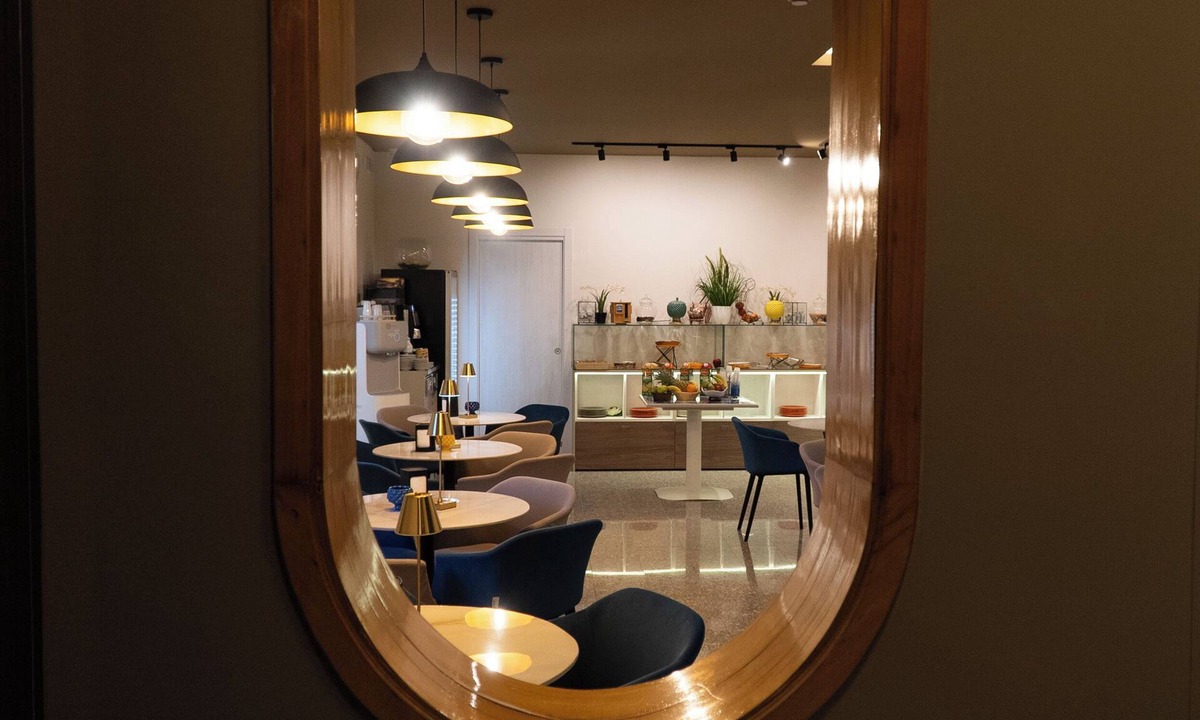 Canicatti Hotel | HOTEL BELVEDERE