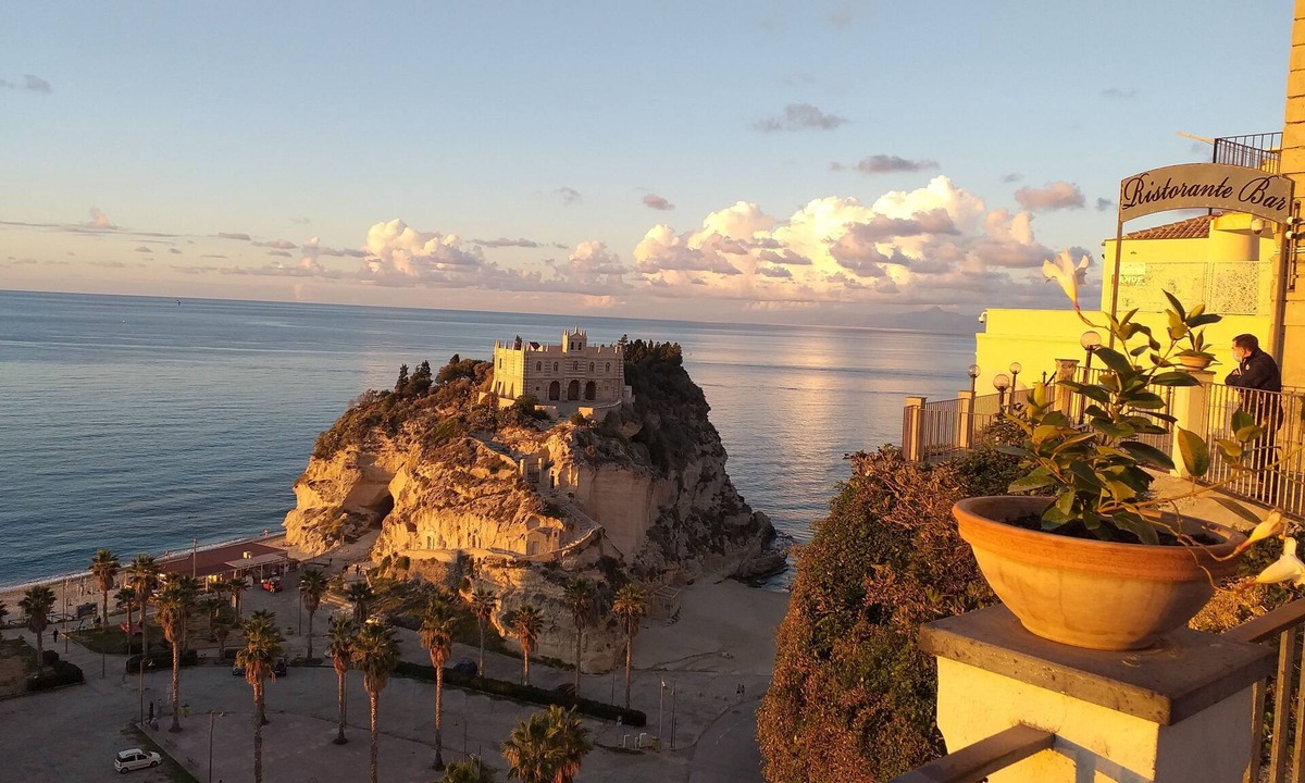 Santa Domenica Hotel | Hotel Borgo di Santa Barbara