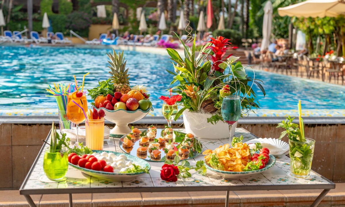 Chianchitta-Pallio Hotel | Hotel Caesar Palace