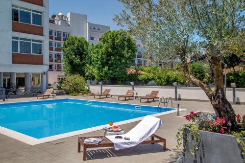 Quartiere XXV Appio Claudio Hotel | Hotel Capannelle Roma