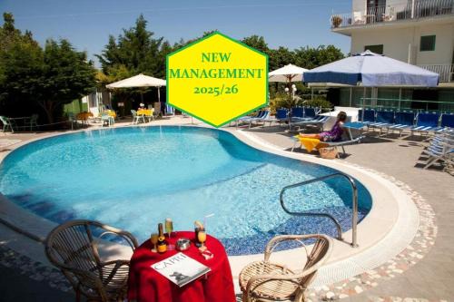 Anacapri Hotel | Hotel Carmencita