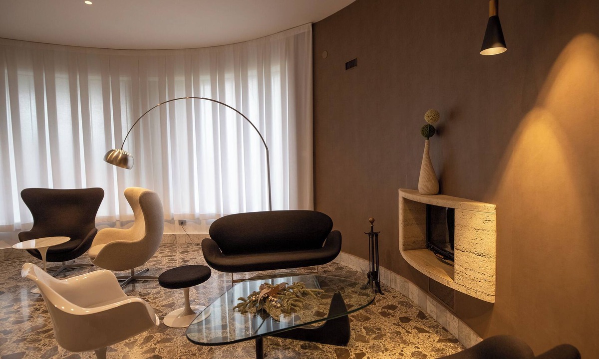 Sant'Antonio Hotel | Hotel Carosello