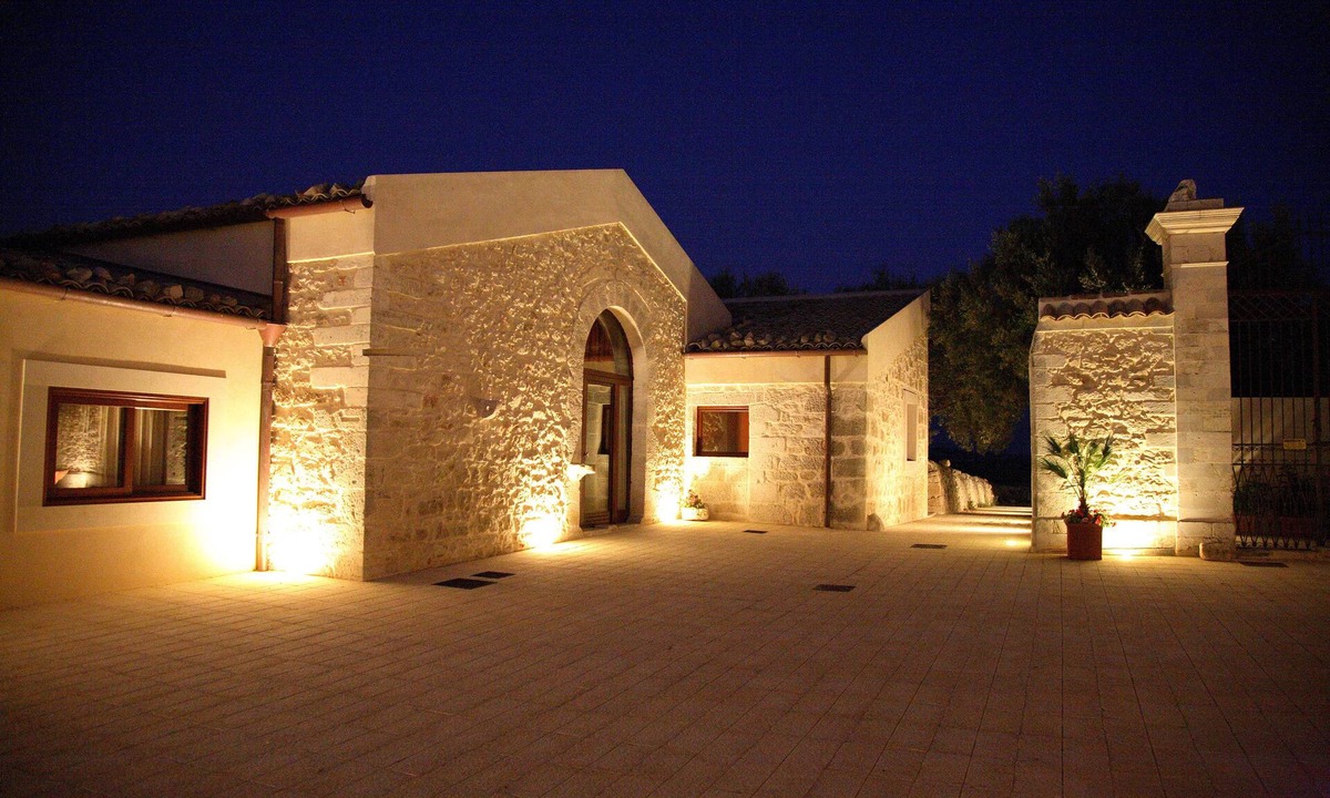 Ragusa House | Hotel Casato Licitra