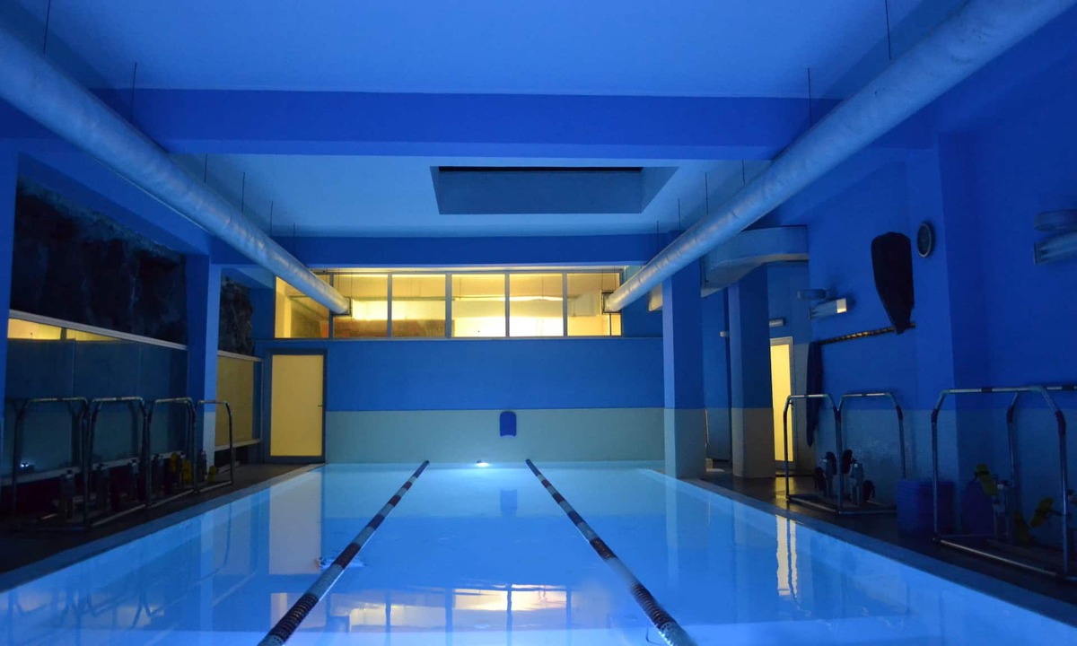 Paterno Hotel | Hotel Centro Benessere Acquaplanet