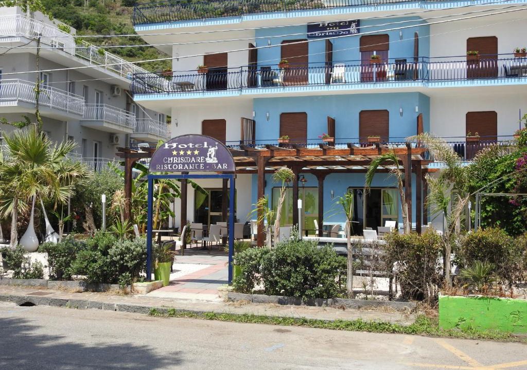 Mazzeo Hotel | Hotel Chrismare Taormina