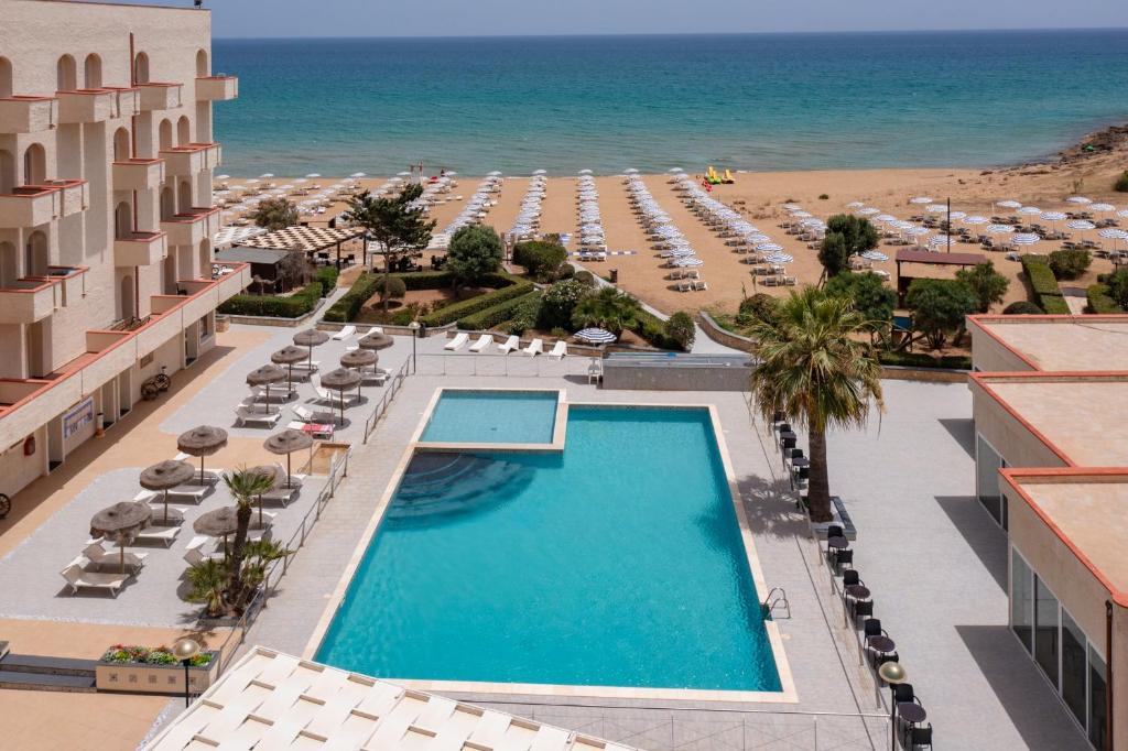 Noto Marina Hotel | Hotel Club Eloro