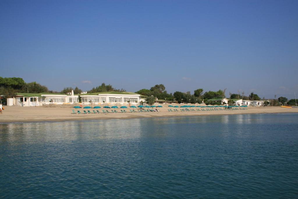 Copanello Hotel | Hotel Club Poseidon