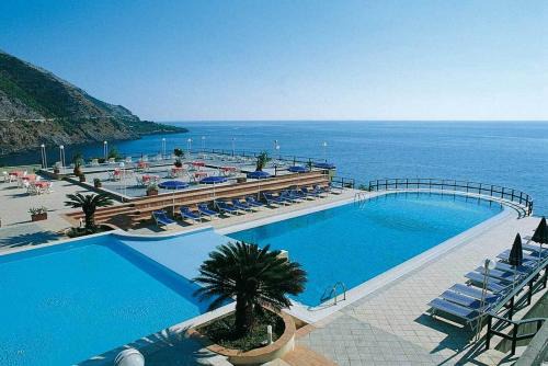 Acquafredda Hotel | Hotel Club San Diego