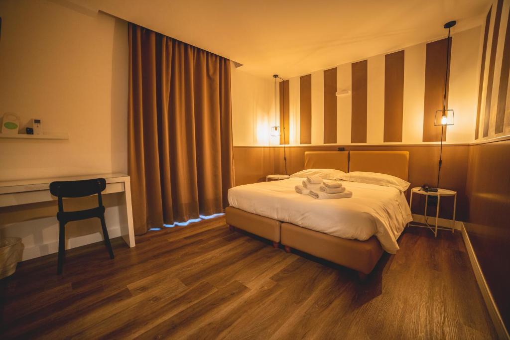 Reggio Calabria Hotel | Hotel Continental