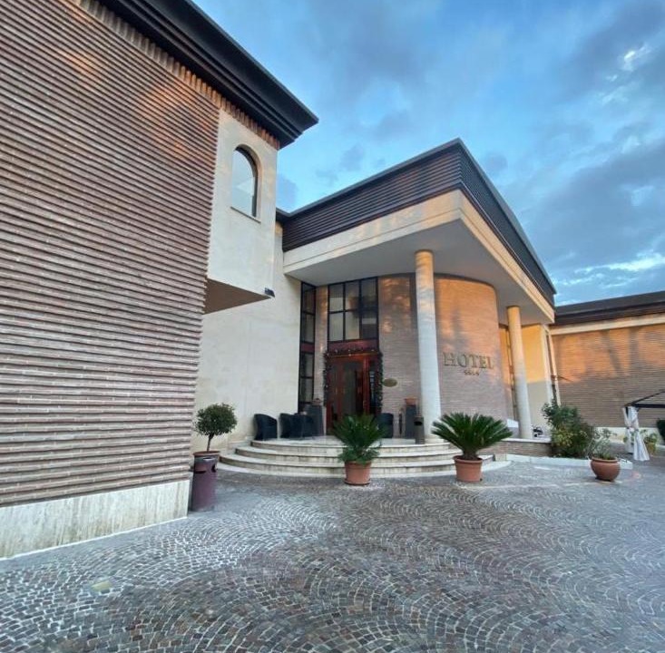 Benevento Hotel | Hotel D.G. Garden