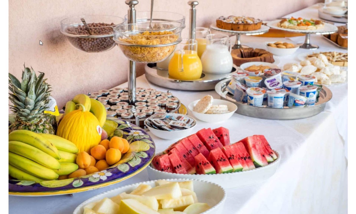 Pozzallo Hotel | Hotel Danieli Pozzallo
