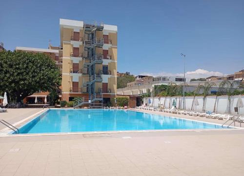 Porto Empedocle Hotel | Hotel Dei Pini