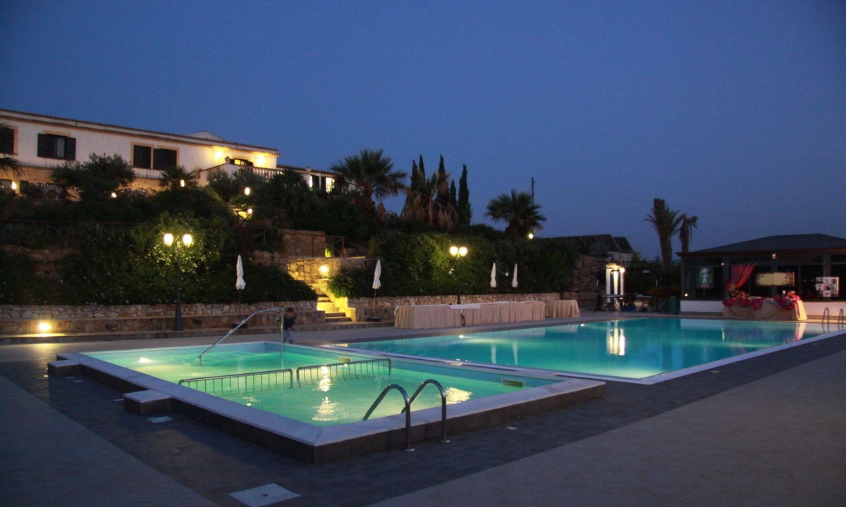 Sambuca di Sicilia Hotel | Hotel Don Giovanni