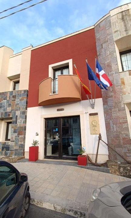 Avola Hotel | Hotel Don Giovanni
