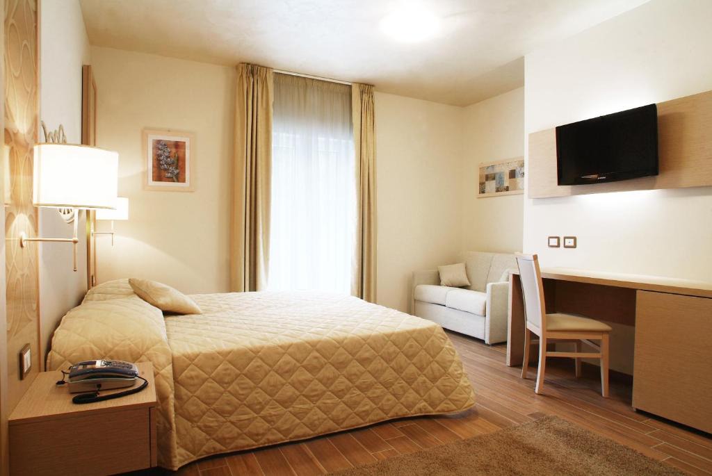 San Giovanni in Fiore Hotel | Hotel Duchessa Della Sila